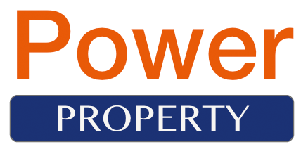 Power Property Logo